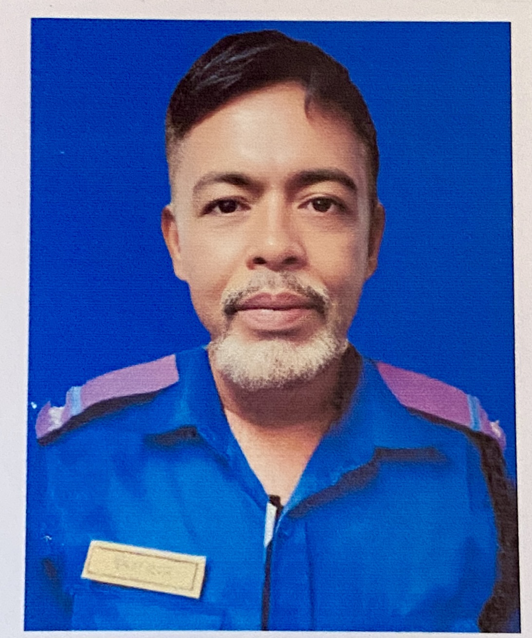 সিদ্দিক মোল্যা