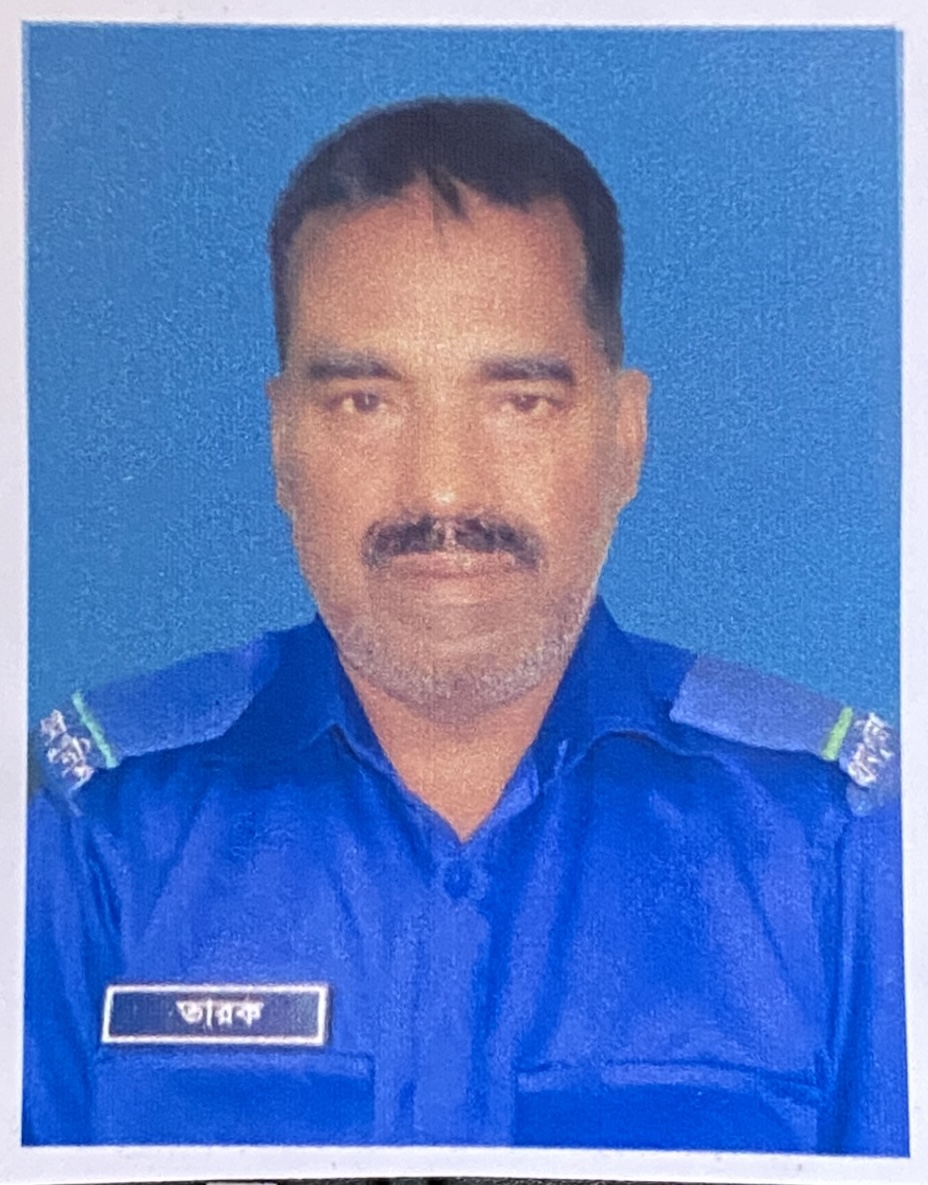 তারক চন্দ্র মন্ডল